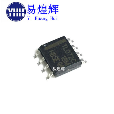 国产/进口 TL 061 062 071 072 081 082 C I CDR   IDR 贴片SOP8