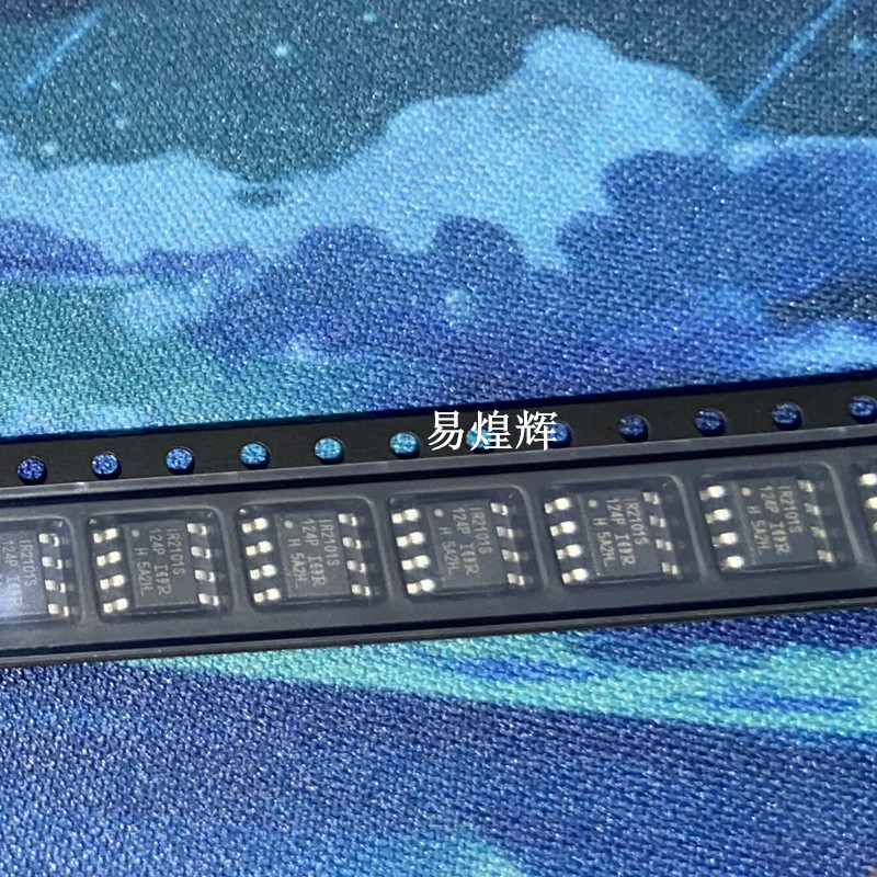 IR2101STRPBFIR2101S600V