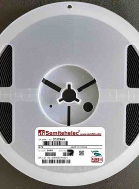 GDT气体放电管 1206 200V 全新原装正品现货 3DS200H SEMITEH