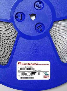 SMTBJ120A SMB 全新原装正品现货  贴片单双向TVS二极管 SEMITEH