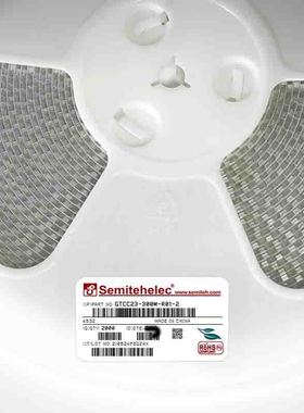 GTCC23-300M-R01-2 1812 300V全新原装正品现货 陶瓷气体放电管