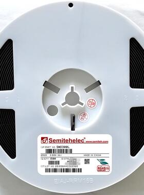 SMD300L PPTC自恢复保险丝2920 3A 16V 全新原装货 3.00A SEMITEH