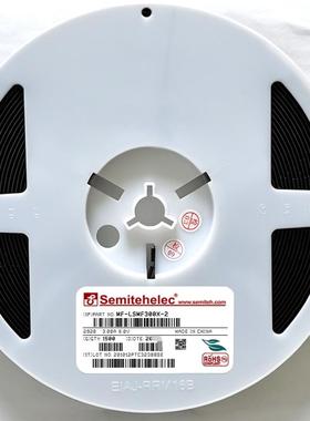 MF-LSMF300X-2 PPTC自恢复保险丝2920 3A 6V 全新原装现货SEMITEH
