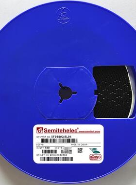 UFS08A2.8L04 ESD静电保护二极管 SOP-8  全新原装现货SEMITEH