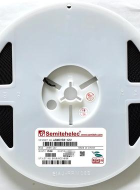 mSMD150-12V PPTC自恢复保险丝1812 1.5A 12V全新原装现货SEMITEH