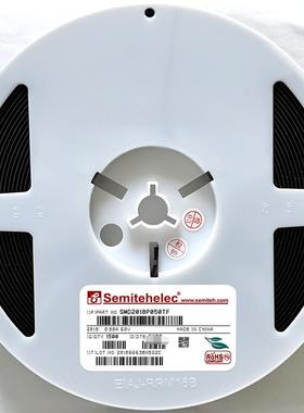 SMD2018R030SF60V PPTC自恢复保险丝2018 0.3A 60V 全新原装现货