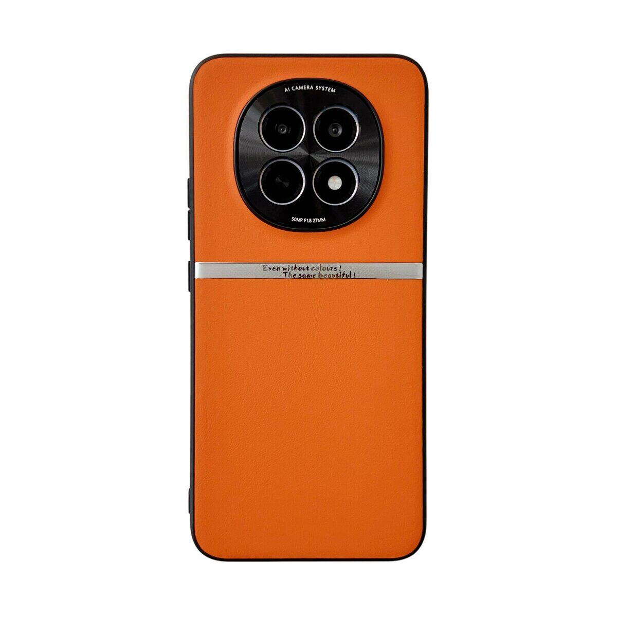 适用/oppoA5手机壳 H腰线款液态素皮 柔甲素材+液态素皮+