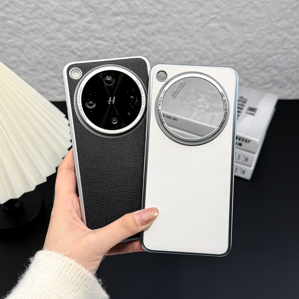 适用/oppoFindX8ultra手机壳 三包经典款 PC素材