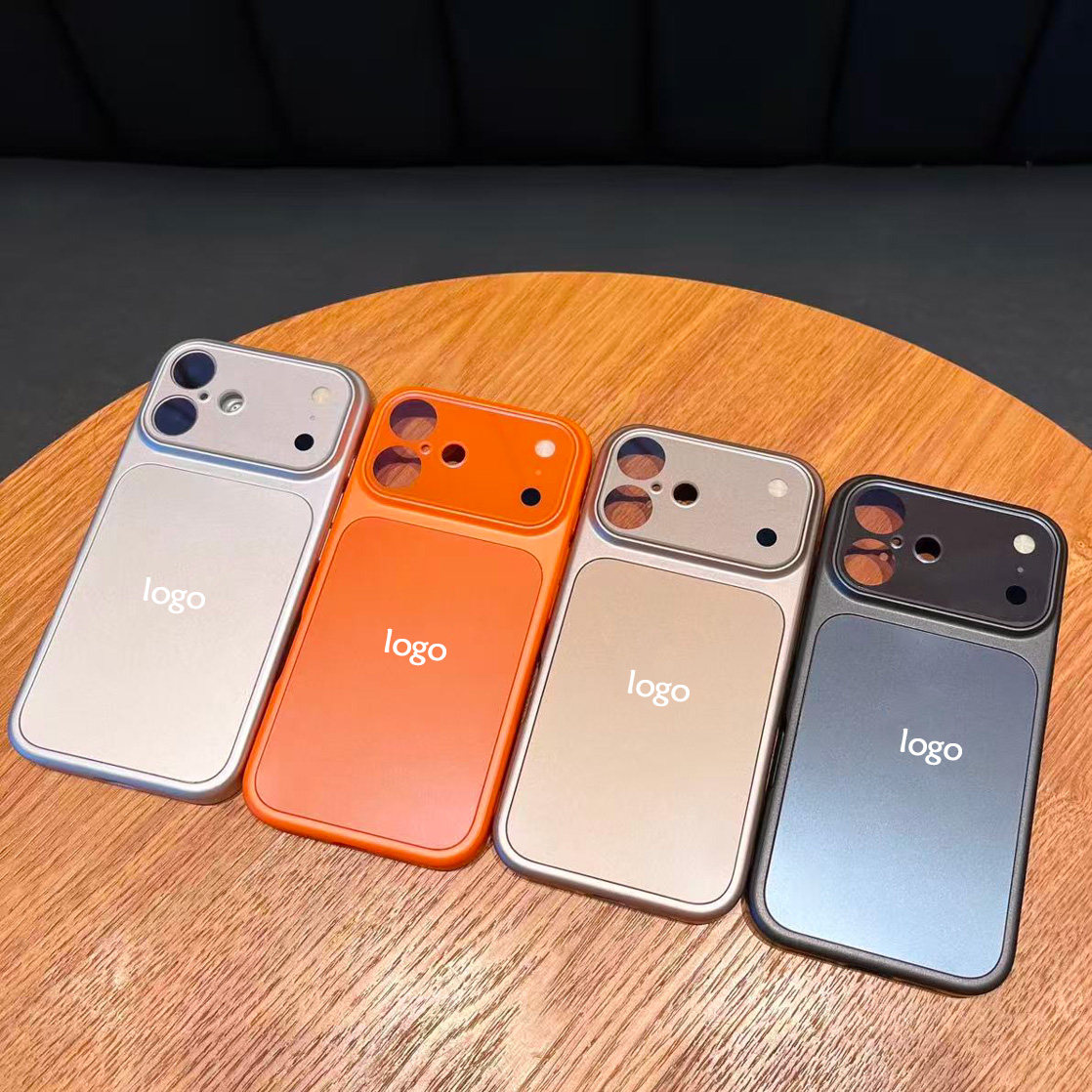 秒变17大视窗手机壳适用于苹果16promax手机壳新款ipho