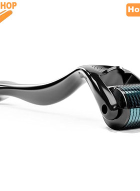 Derma Roller for Hair Beard Facial Skin Face 540 Microneedle