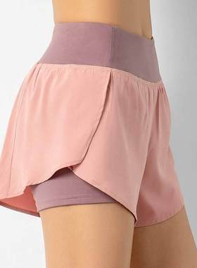 Shorts for Women Clothes Short Pants sport running yoga gym