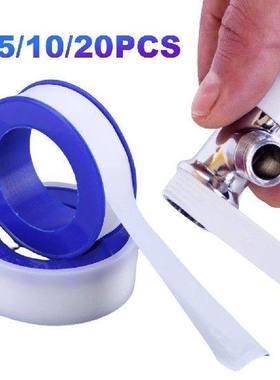 Plumbers Tape 520 Inch Length Water Pipe Sealing Tape 1/2