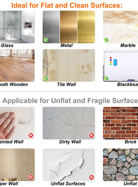 3M Hook and Loop adhesive MAGIC tape Picture Hanging Strips