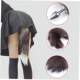 Plug Butt Metal Fox Products Anal Adult Sex Tail
