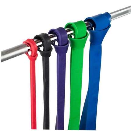 Resistance Bands Fitness Pull Up Elastic Band Rubber Loop