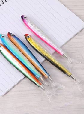 Creative Fish Ballpoint Pen Ocean For Stationery School Offi