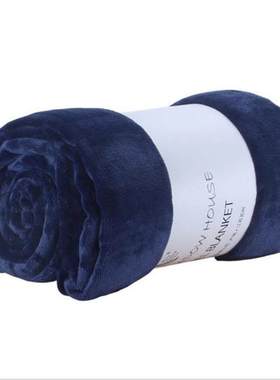 Soft Blanket Warm Thermal Fleece Blankets for Couch Bed Sofa
