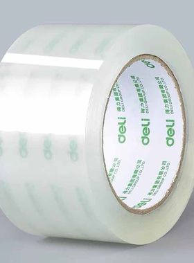 Scotch tape Carton special tape Packing tapes Transparent