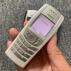Бывшие в употреблении мобильные телефоны nokia/诺基亚
