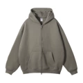 Sweatshirt-Grey Coffee
