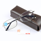 品牌高档常相伴老花镜男高清老人防蓝光疲劳中老年正品 老光眼镜女