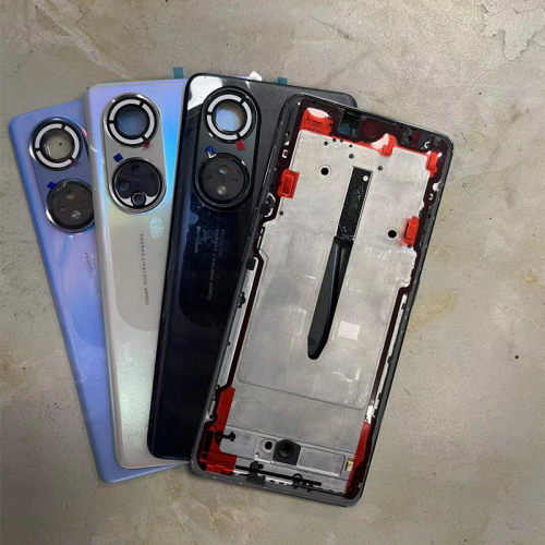 A1pro 屏框中框后盖A1前框中壳后盖边框屏幕前框A1屏框按键框