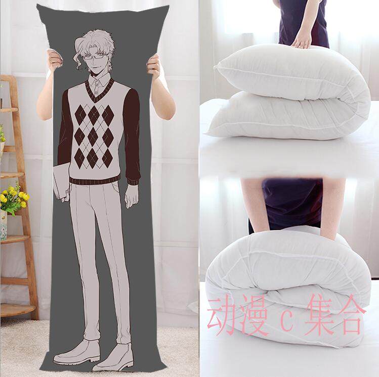 花京院典明宅男腐女动漫周边