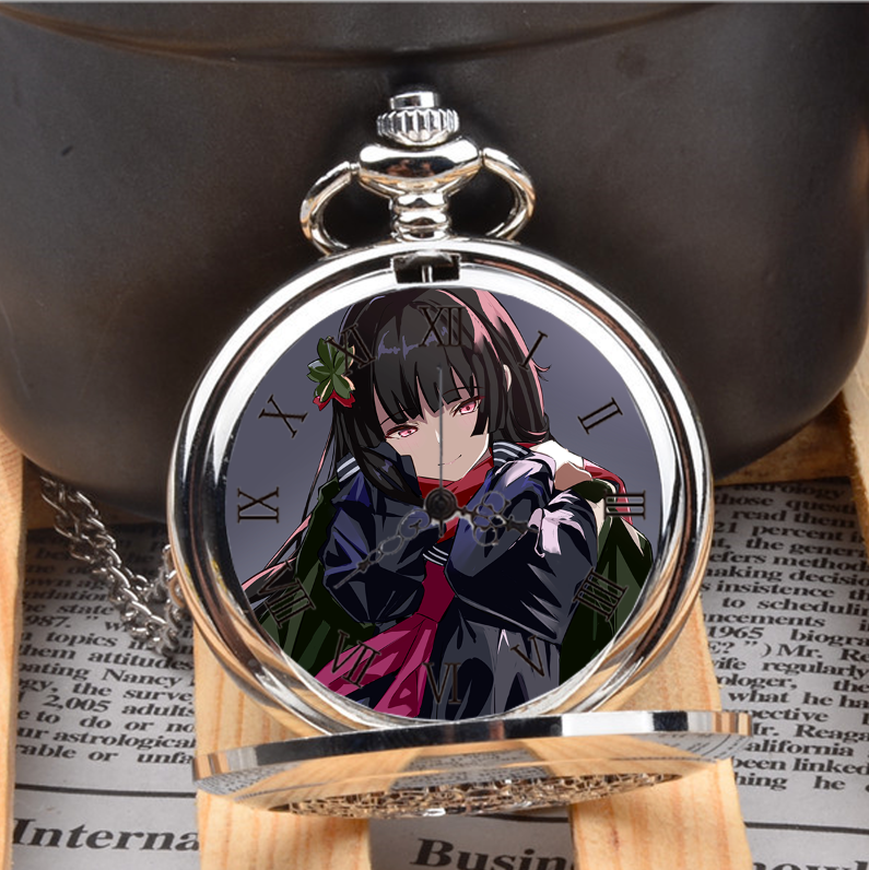 少女前线type100怀表手表游戏开学动漫周边二次元宅男腐女生日礼