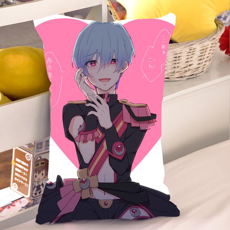 抱枕生日礼物动漫周边