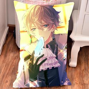 偶像梦幻祭濑名泉抱枕套动漫周边cos二次元宅男腐女开学生日礼物
