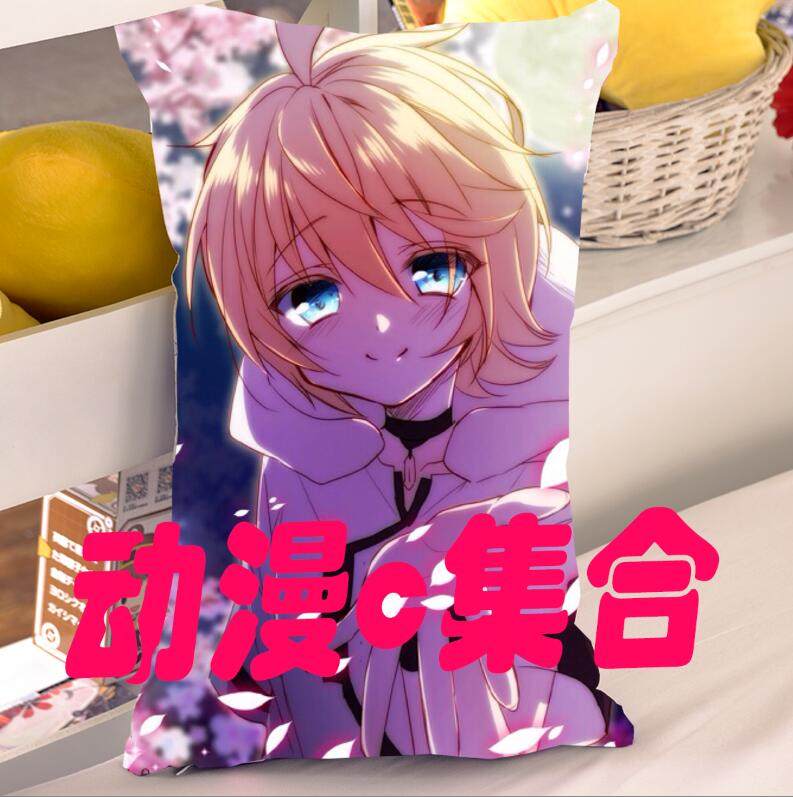 百夜米迦尔终结的炽天使动漫周边