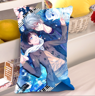 新世纪福音战士EVA碇真嗣渚薰抱枕动漫周边二次元行diy送生日礼物