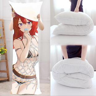 明日方舟史尔特尔等身抱枕动漫周边二次元开学毕业宅男生日礼物
