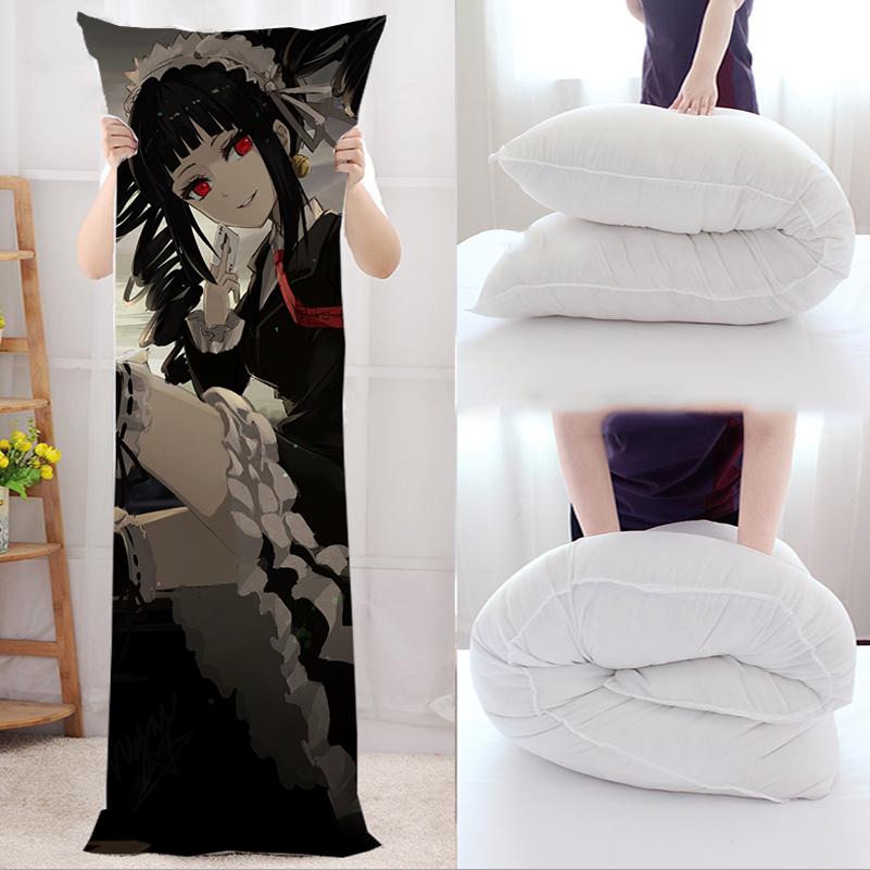 弹丸论破塞蕾丝缇雅等身抱枕动漫周边二次元宅男开学毕业生日礼物