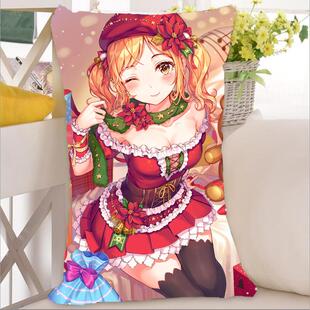 bangdream市谷有咲抱枕头动漫周边cos二次元宅男腐女生日礼物开学