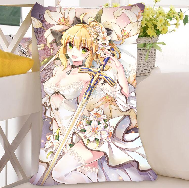 抱枕套宅男腐女生日礼物动漫周边