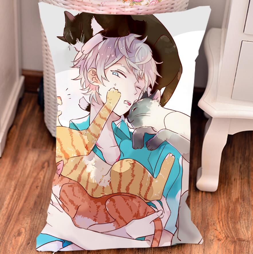 濑名泉宅男腐女毕业动漫周边