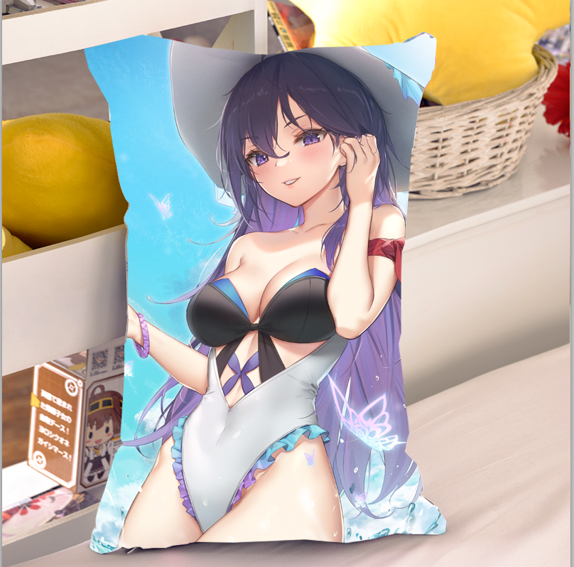 崩坏星穹铁道希尔抱枕动漫周边靠垫二次元闺蜜宅男腐女生日礼物