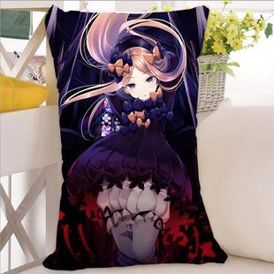 阿比盖尔02Fate抱枕毕业开学动漫周边cos二次元男生女生生日礼物