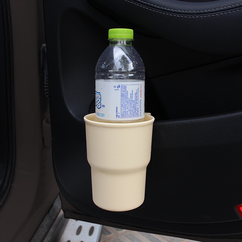 置物盒汽车多功能开放式用品