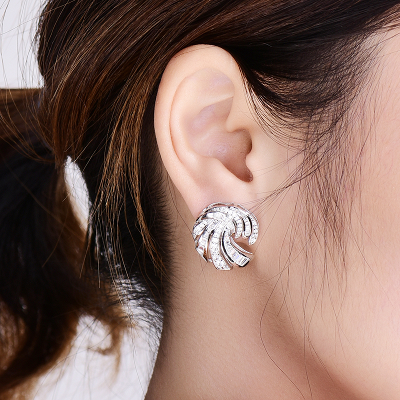 职场OL气质女主豪华亮眼主角气场