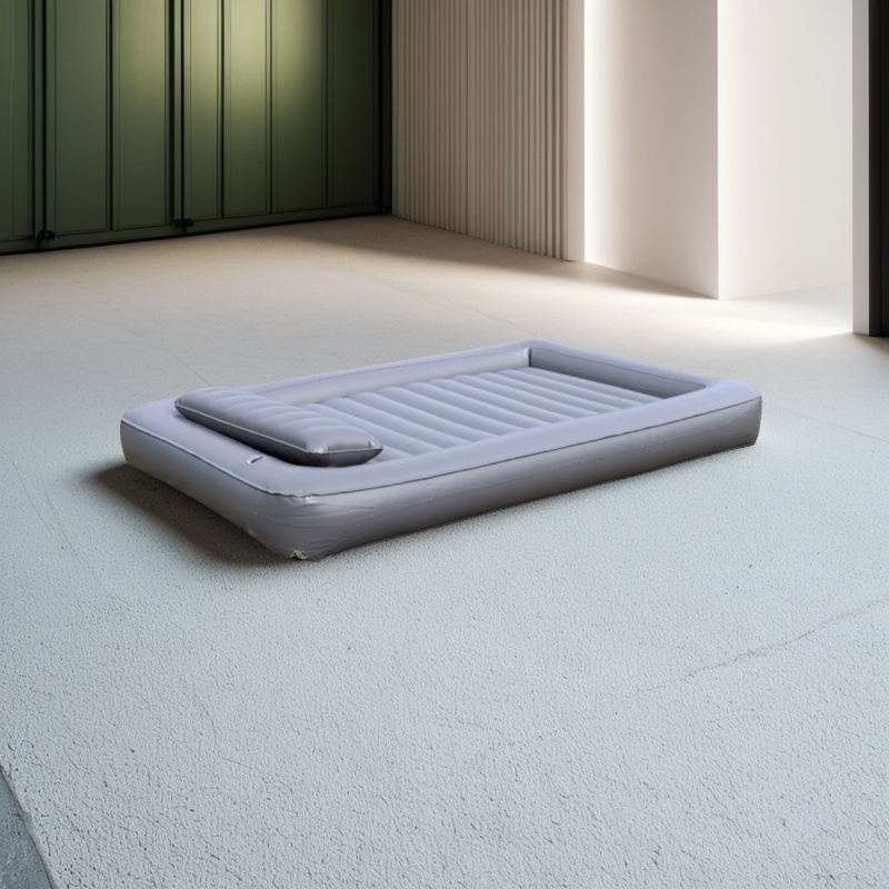 艾美德泡泡水床垫成人洗澡护理