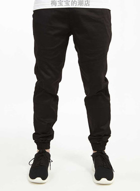 全新正品Publish旗下Fairplay WES Jogger休闲弹力慢跑束脚裤