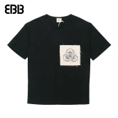 短袖 全新正品 T恤 Innersect Fragment陈冠希王一博同款 CLOT