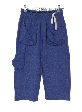 全新正品CLOT KUNG FU PANTS功夫裤陈冠希同款透气休闲七分短裤