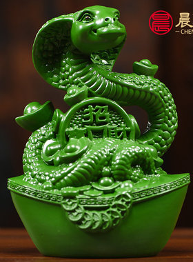 木雕十二生肖摆件一套实木雕刻鼠牛虎兔龙蛇马羊猴鸡狗猪生日礼物