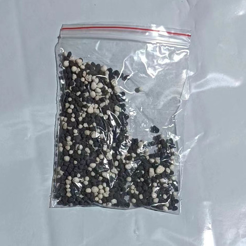 花肥自己搭配韭菜用底肥