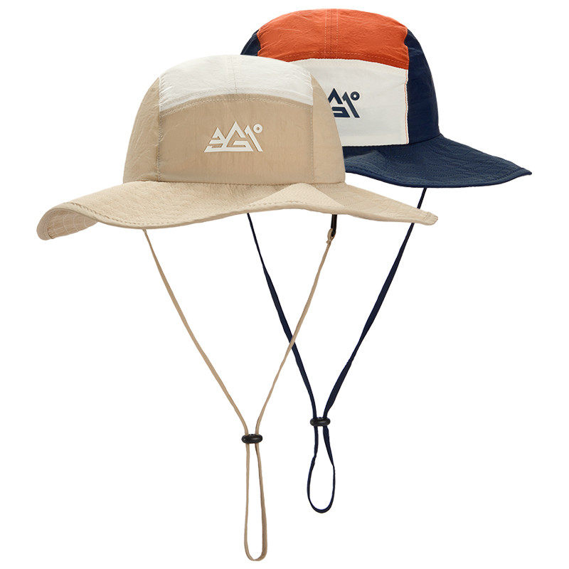 361速男女童渔夫帽速干新品2025秋夏遮阳儿童户外运动帽,童装/婴儿装/亲子装,帽子,淘宝优惠券,粉丝福利购,淘宝优惠卷