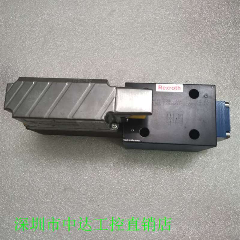 全新Rexroth 3FREE Z10B-1X/70L2G24K31F1MM R90112135议价 电子元器件市场 其它元器件 原图主图