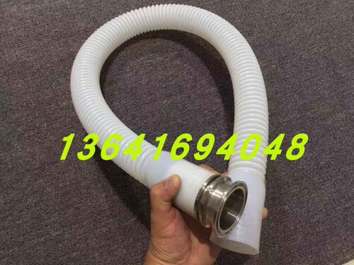 四氟波纹管 防腐软管 特氟龙波纹管内径6 8 10 12 16 20 25 32